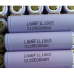 LG F1L 18650 3350mah battery